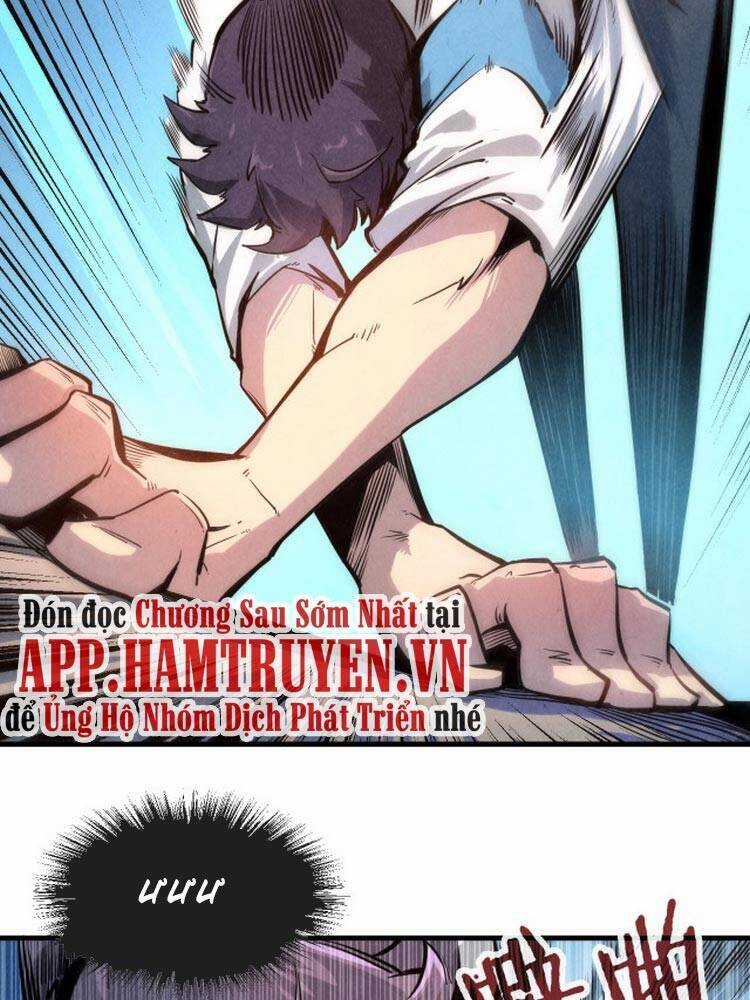 Vạn Cổ Chí Tôn Chương 5 trang 5