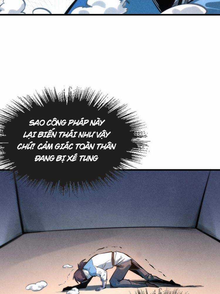 Vạn Cổ Chí Tôn Chương 5 trang 7