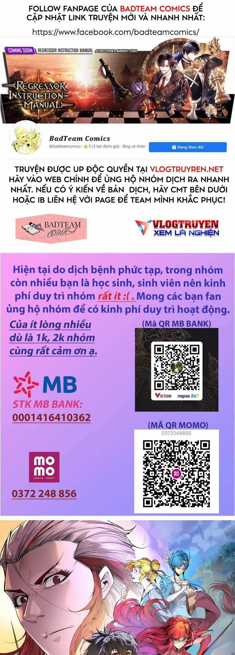 Vạn Cổ Chí Tôn Chương 50 trang 0