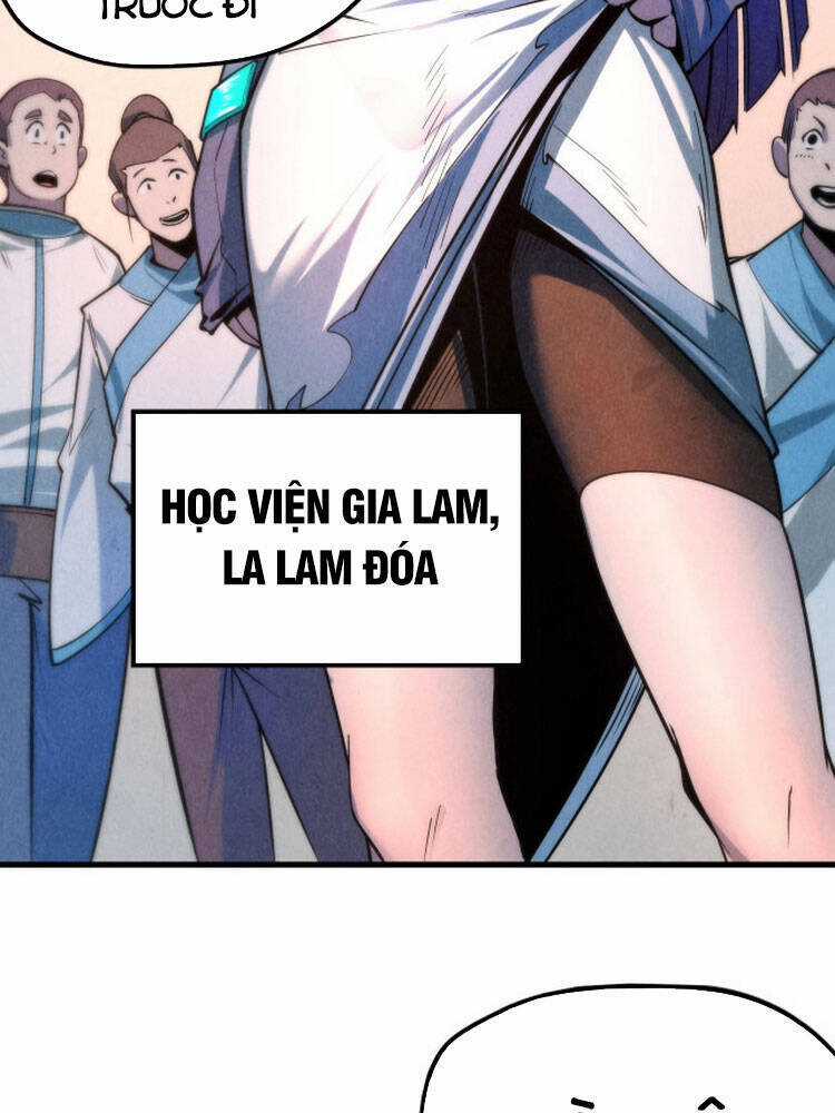 Vạn Cổ Chí Tôn Chương 6 trang 23