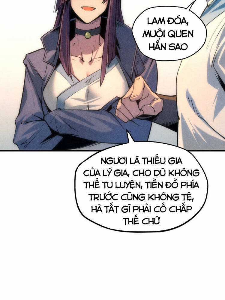 Vạn Cổ Chí Tôn Chương 6 trang 27