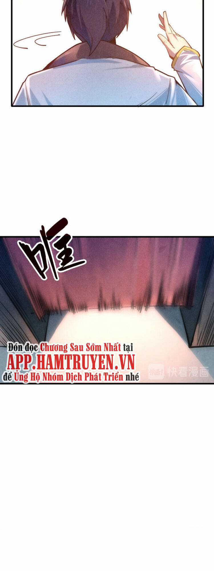 Vạn Cổ Chí Tôn Chương 6 trang 34