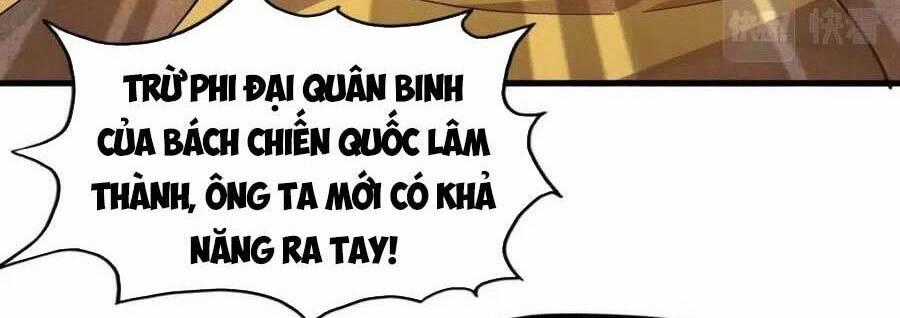 Vạn Cổ Chí Tôn Chương 69 trang 1