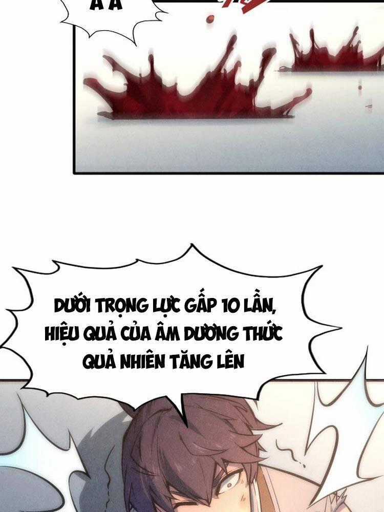 Vạn Cổ Chí Tôn Chương 7 trang 1