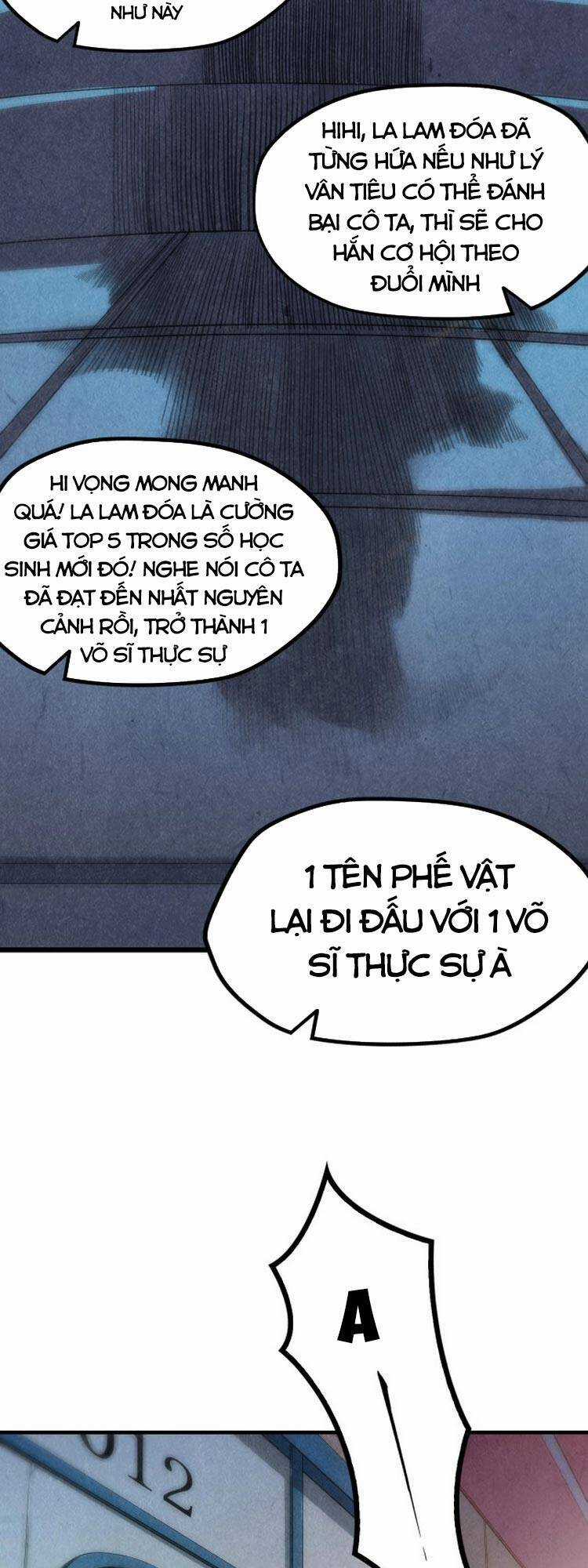 Vạn Cổ Chí Tôn Chương 7 trang 10