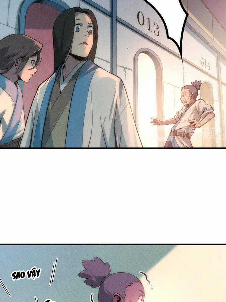 Vạn Cổ Chí Tôn Chương 7 trang 11