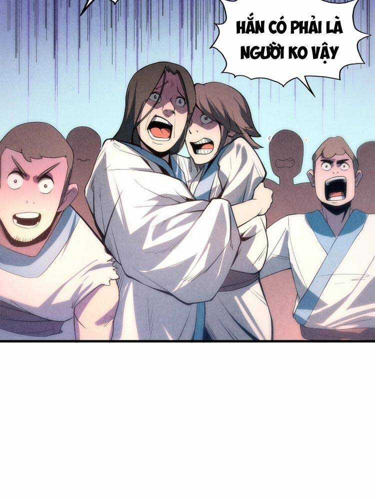 Vạn Cổ Chí Tôn Chương 7 trang 13