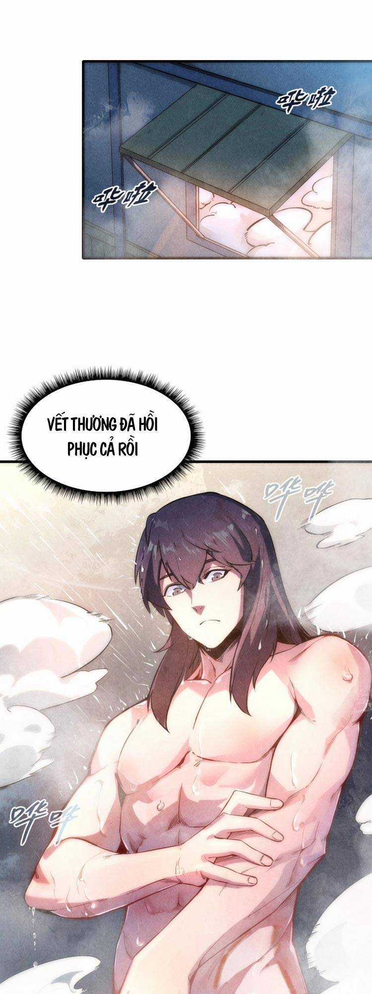 Vạn Cổ Chí Tôn Chương 7 trang 14