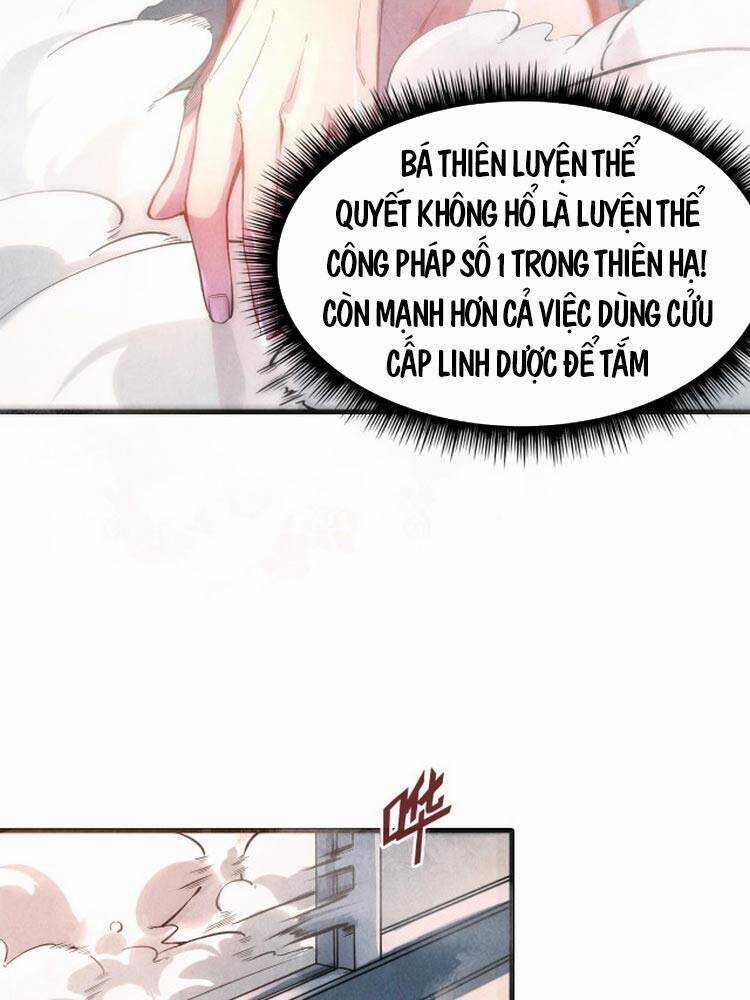 Vạn Cổ Chí Tôn Chương 7 trang 15