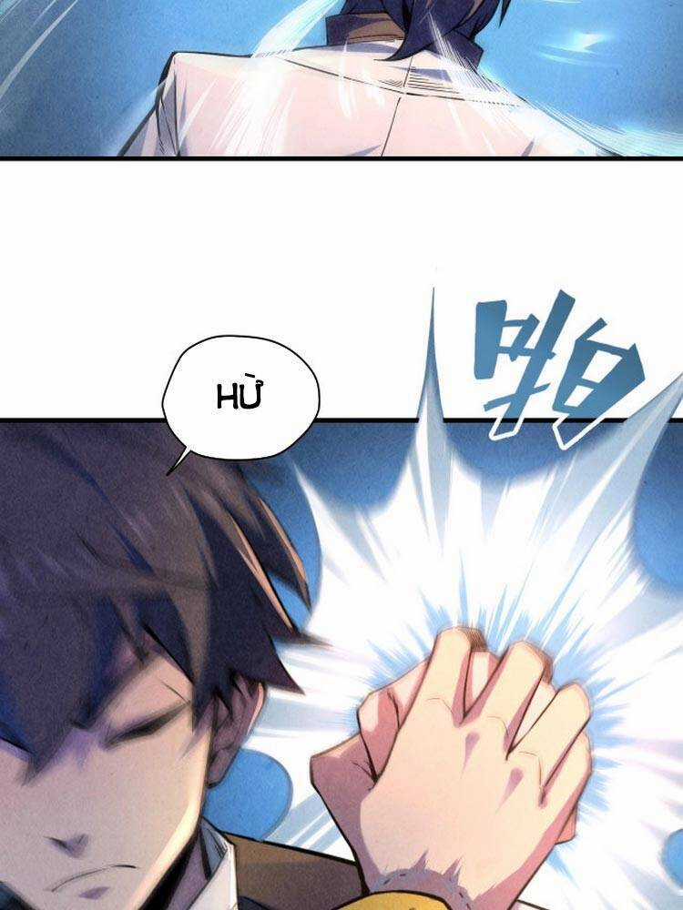 Vạn Cổ Chí Tôn Chương 7 trang 17