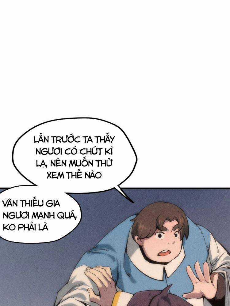 Vạn Cổ Chí Tôn Chương 7 trang 24