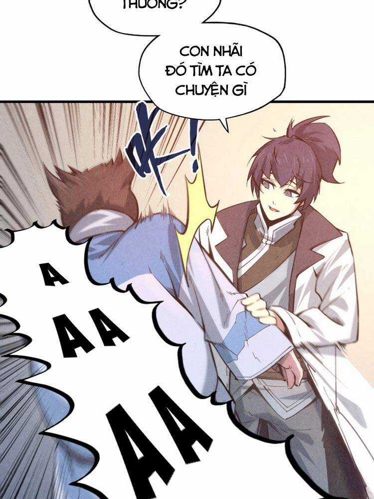 Vạn Cổ Chí Tôn Chương 7 trang 26