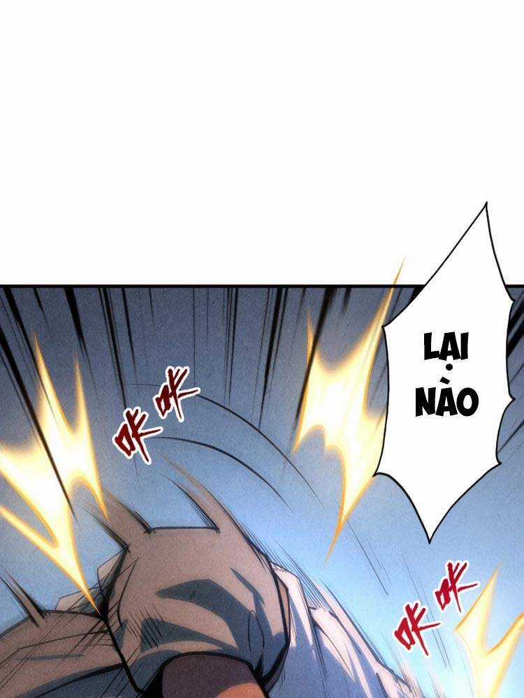 Vạn Cổ Chí Tôn Chương 7 trang 3