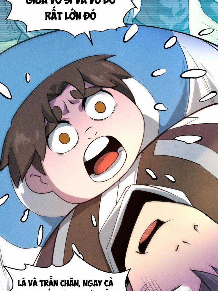 Vạn Cổ Chí Tôn Chương 7 trang 30