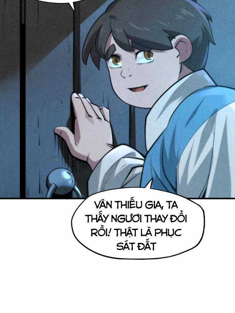 Vạn Cổ Chí Tôn Chương 7 trang 36