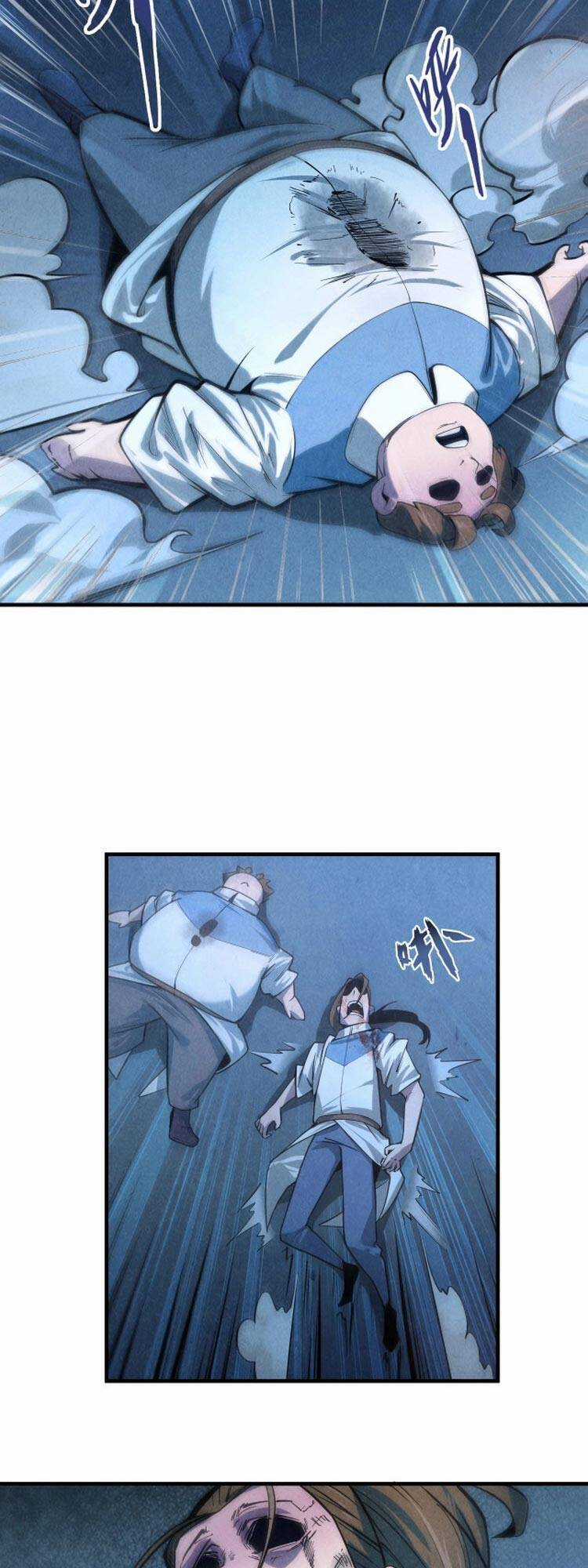 Vạn Cổ Chí Tôn Chương 7 trang 39