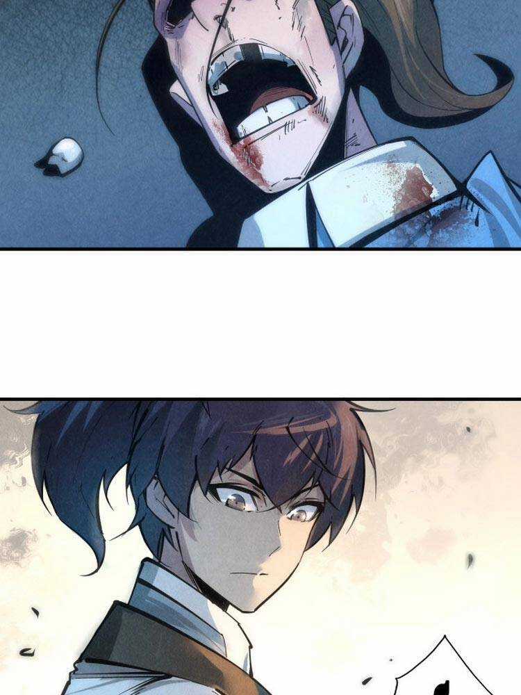 Vạn Cổ Chí Tôn Chương 7 trang 40