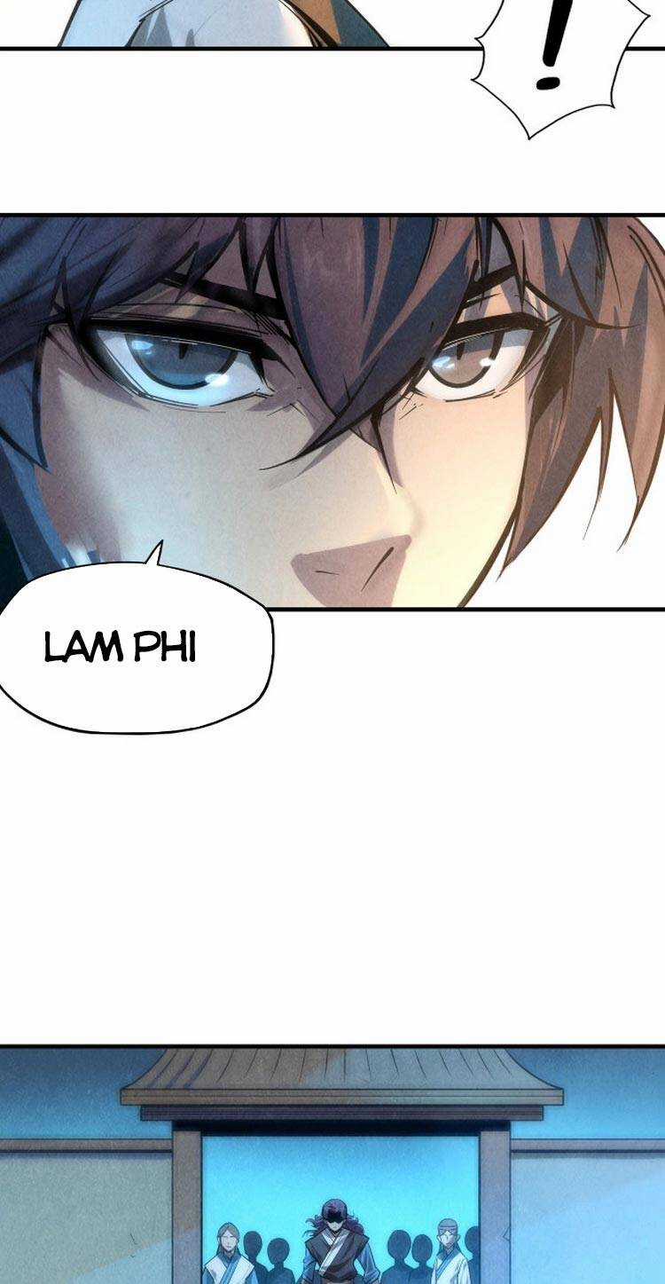 Vạn Cổ Chí Tôn Chương 7 trang 41