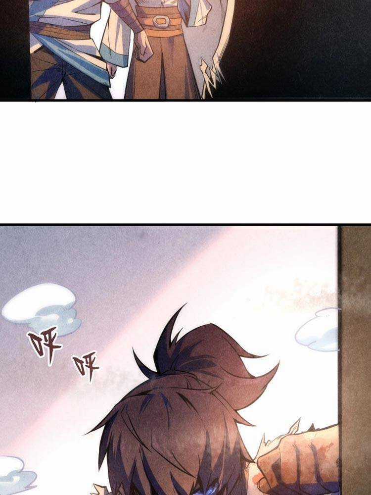 Vạn Cổ Chí Tôn Chương 7 trang 7