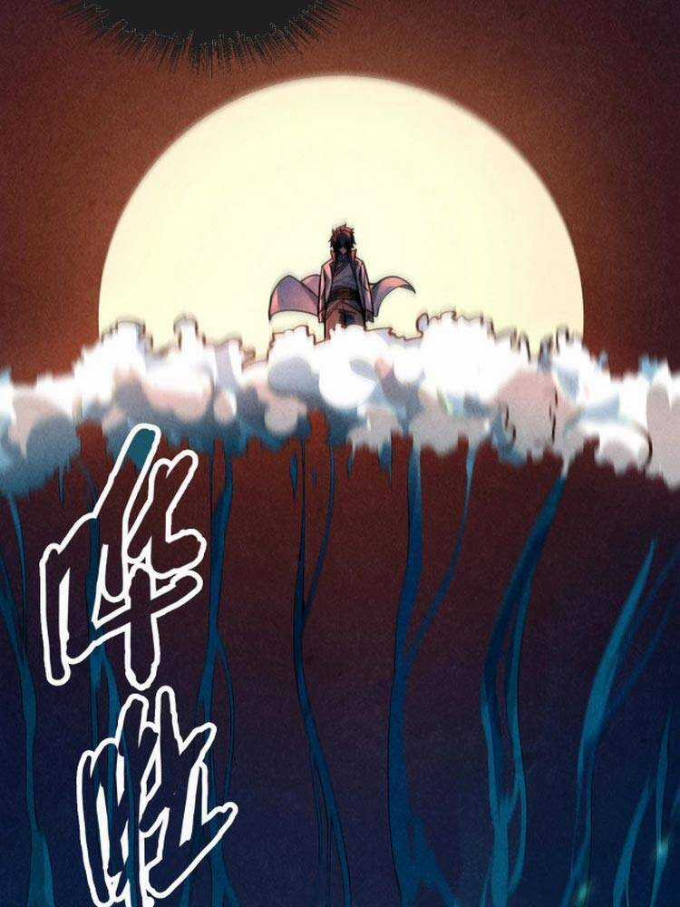 Vạn Cổ Chí Tôn Chương 8 trang 11