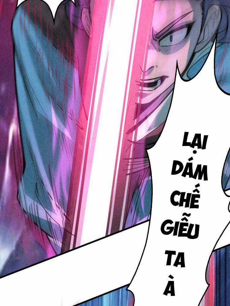 Vạn Cổ Chí Tôn Chương 8 trang 15