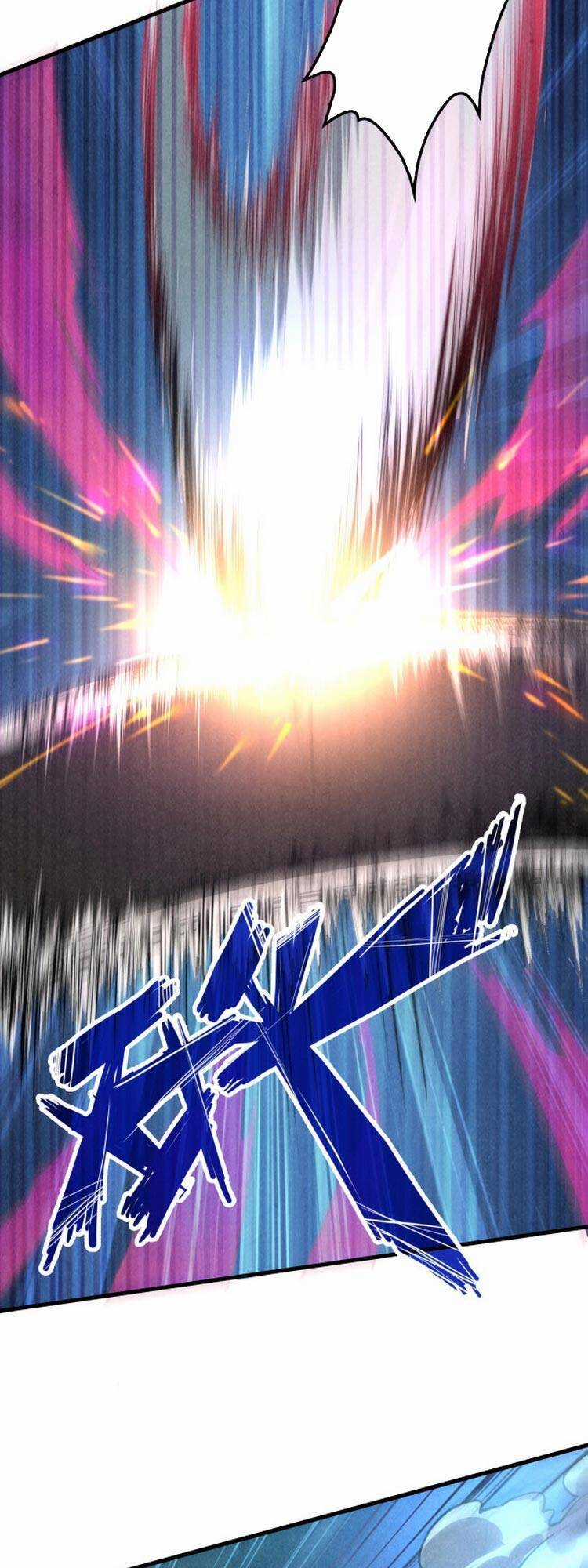 Vạn Cổ Chí Tôn Chương 8 trang 16