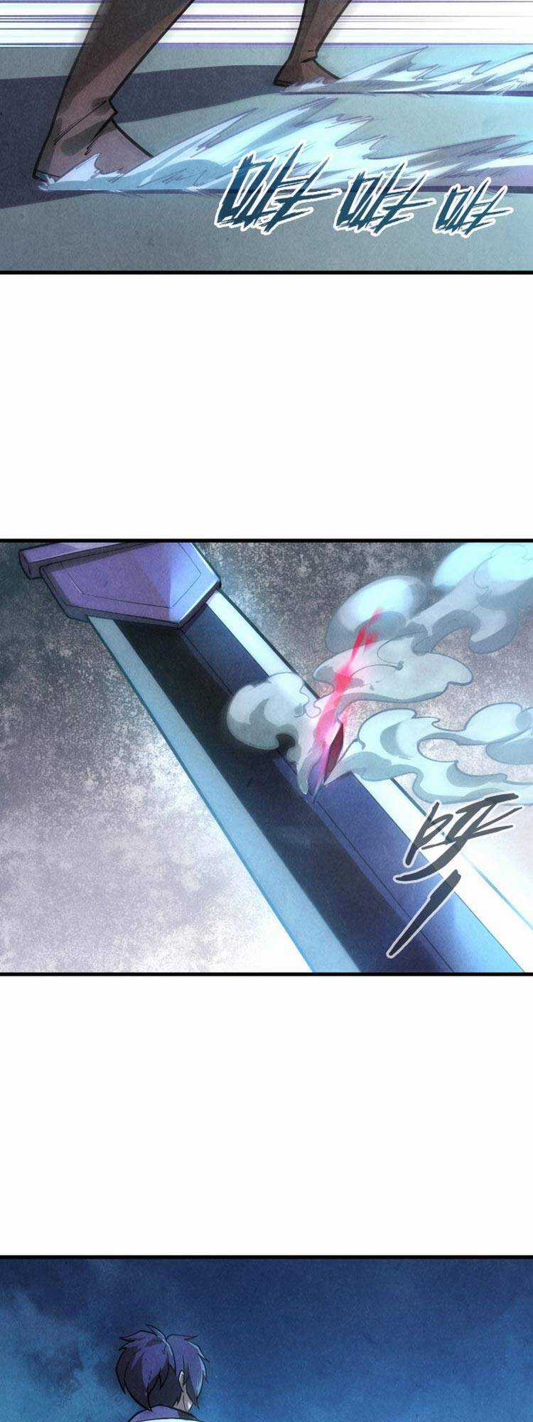 Vạn Cổ Chí Tôn Chương 8 trang 18