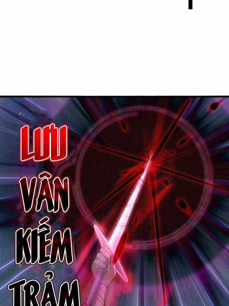 Vạn Cổ Chí Tôn Chương 8 trang 26