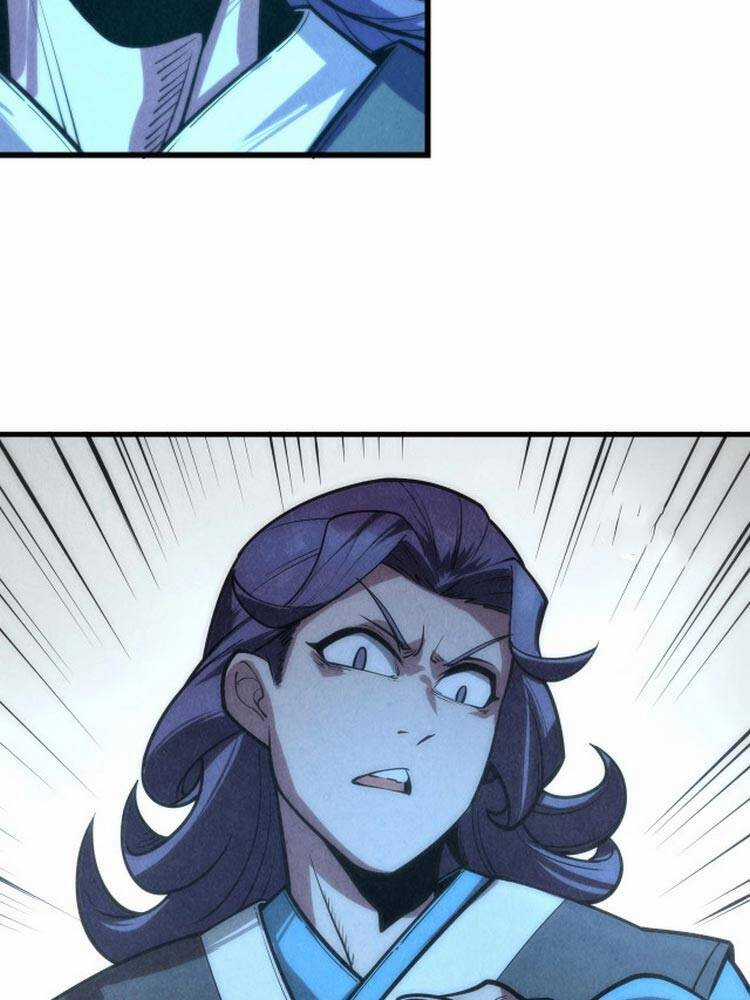 Vạn Cổ Chí Tôn Chương 8 trang 3