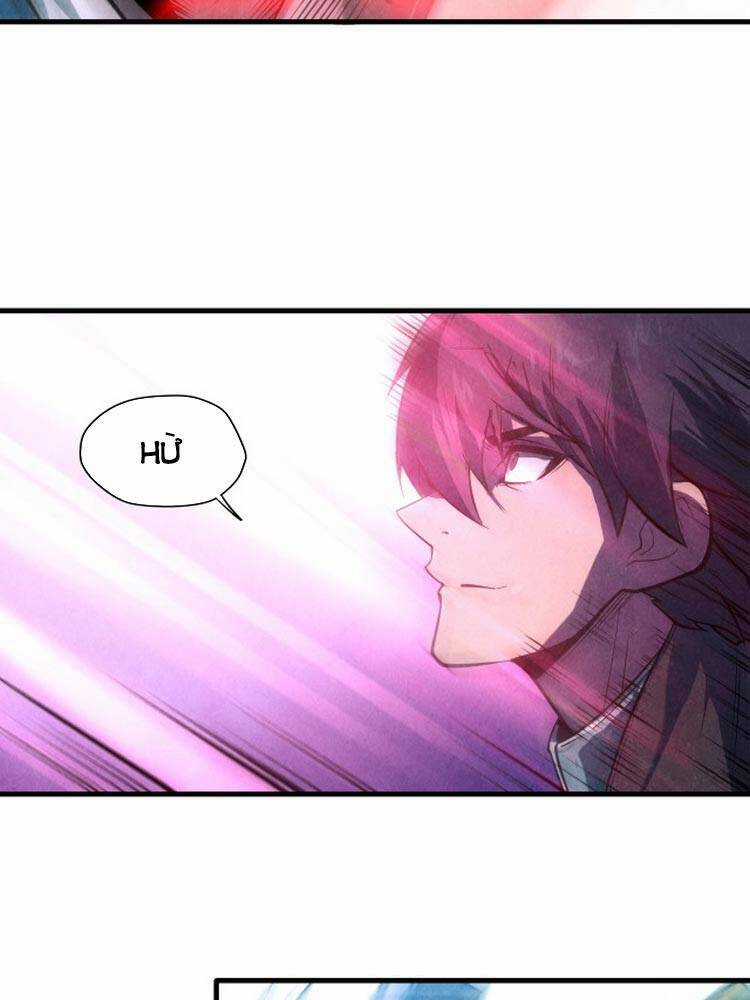 Vạn Cổ Chí Tôn Chương 8 trang 32