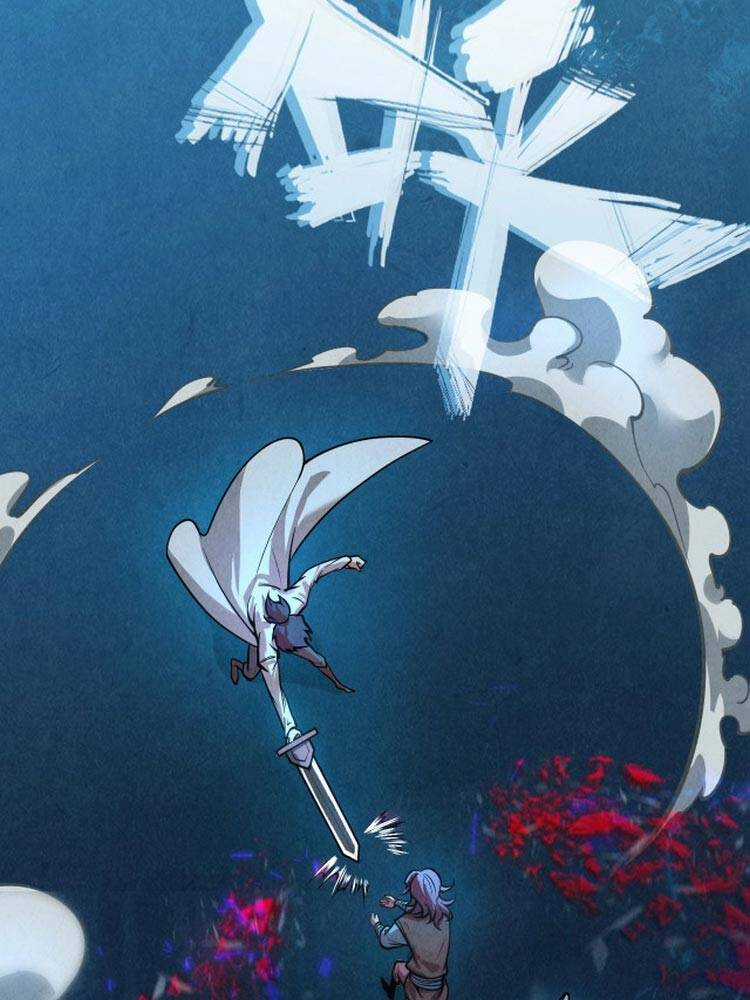 Vạn Cổ Chí Tôn Chương 8 trang 34