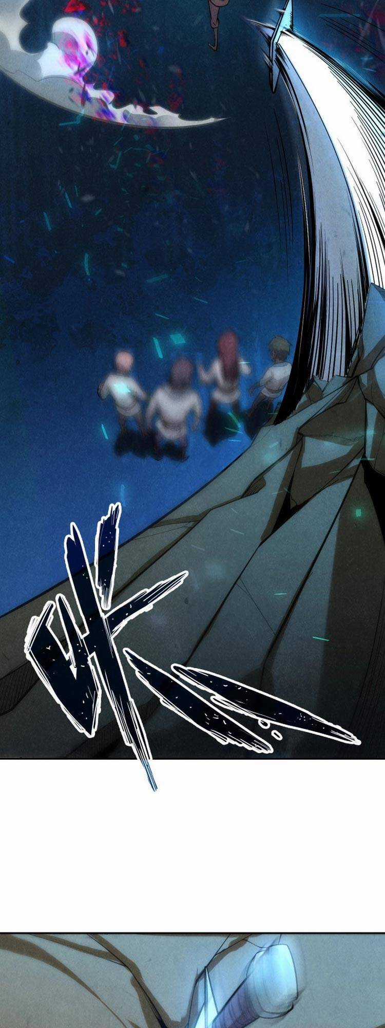 Vạn Cổ Chí Tôn Chương 8 trang 35