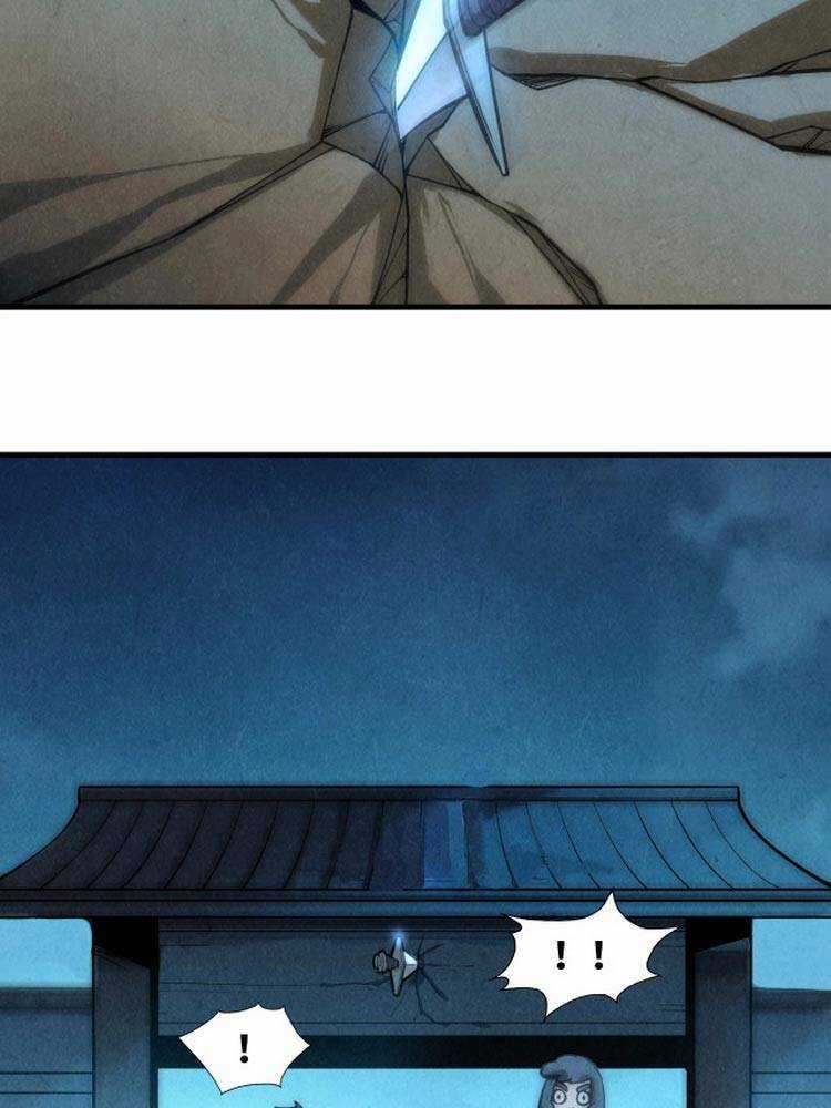 Vạn Cổ Chí Tôn Chương 8 trang 36