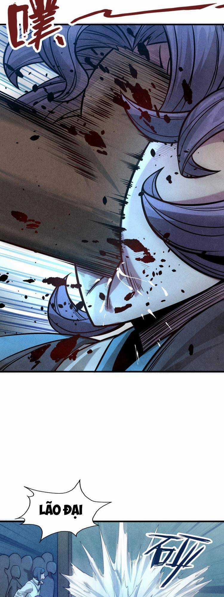 Vạn Cổ Chí Tôn Chương 8 trang 42