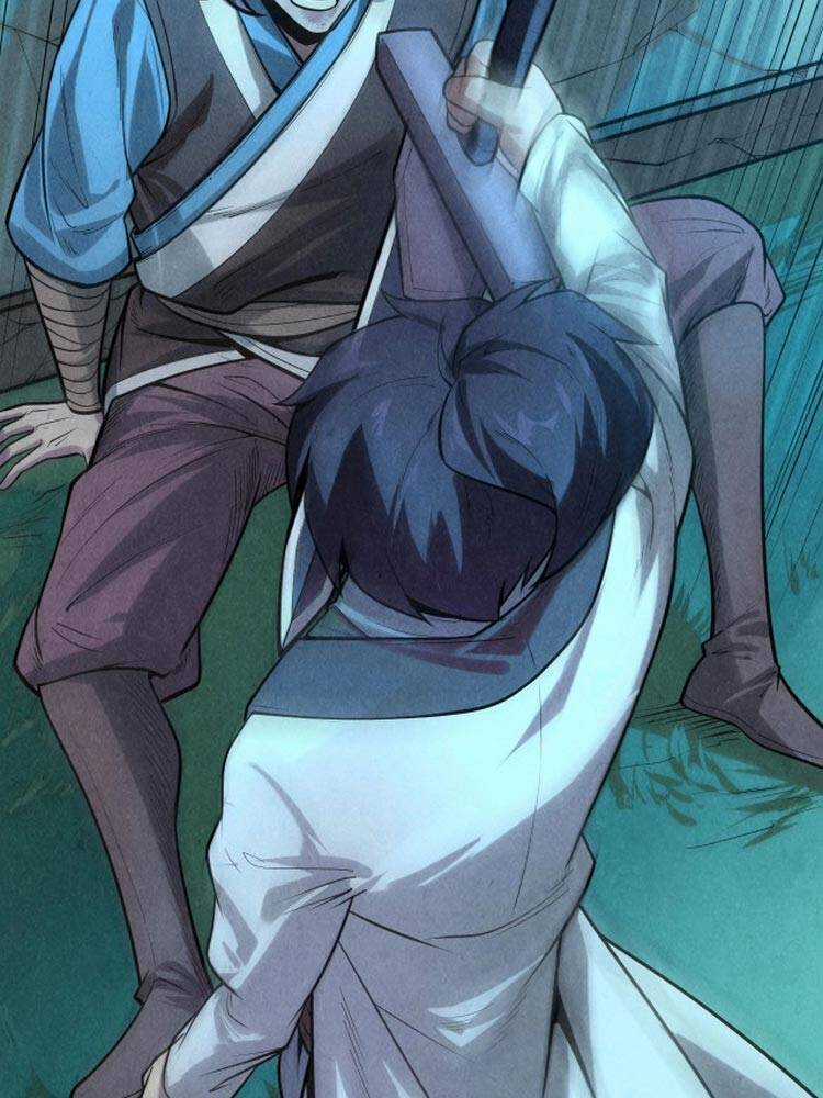 Vạn Cổ Chí Tôn Chương 8 trang 45