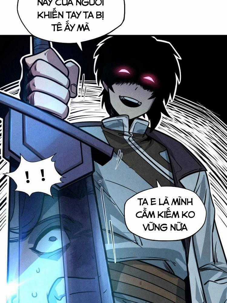 Vạn Cổ Chí Tôn Chương 8 trang 47