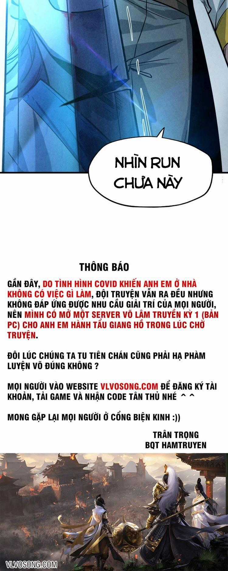 Vạn Cổ Chí Tôn Chương 8 trang 48