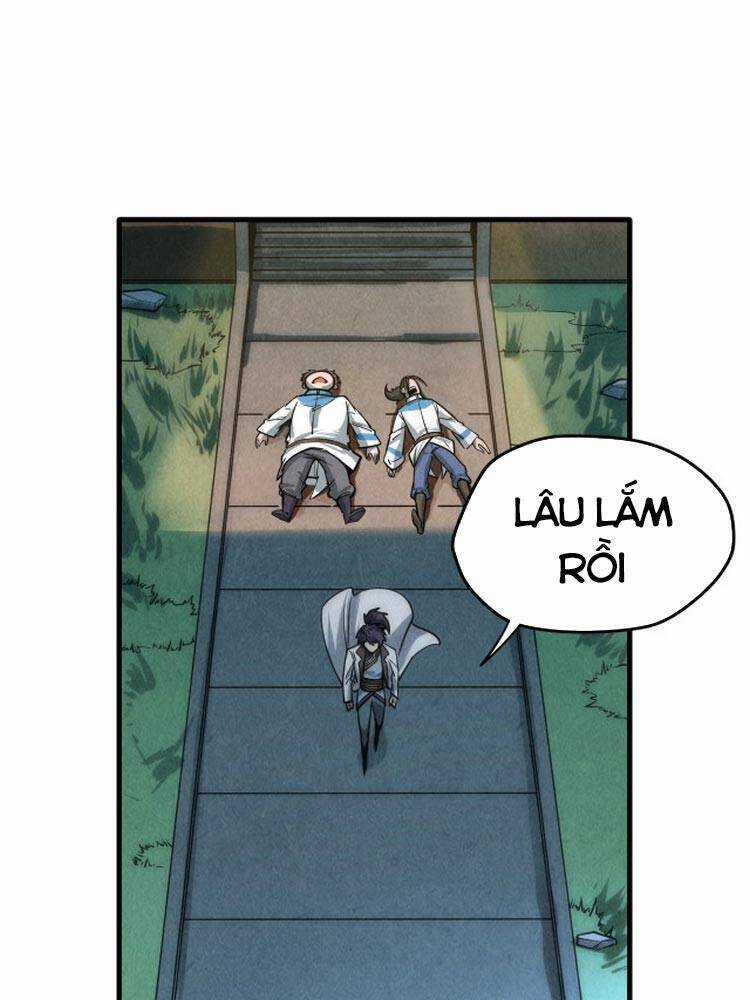 Vạn Cổ Chí Tôn Chương 8 trang 5