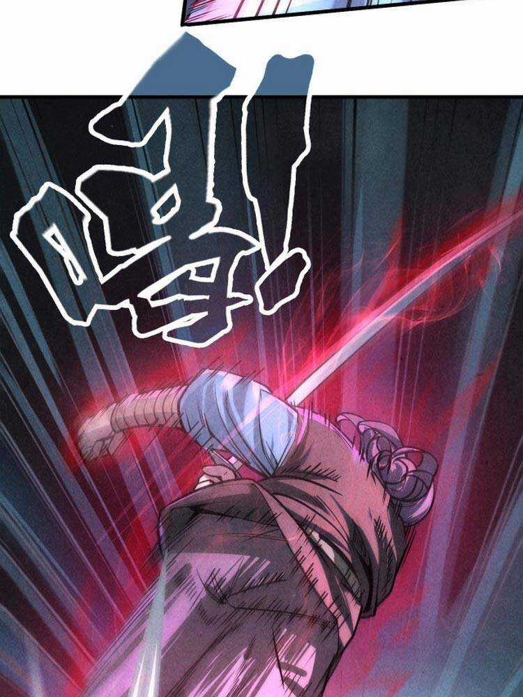 Vạn Cổ Chí Tôn Chương 8 trang 9