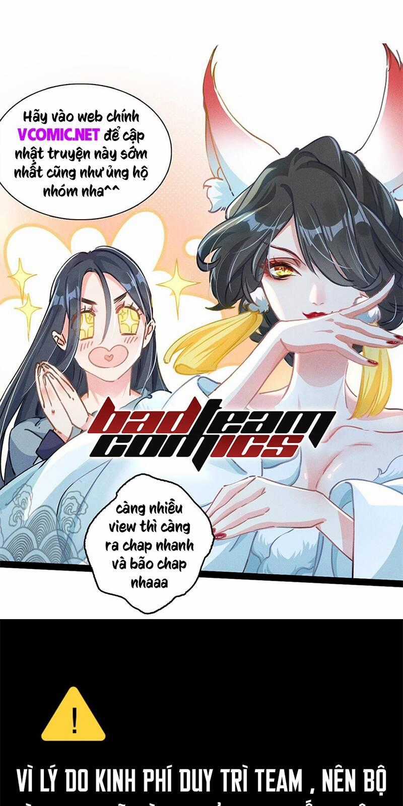 Vạn Cổ Chí Tôn Chương 85 trang 0