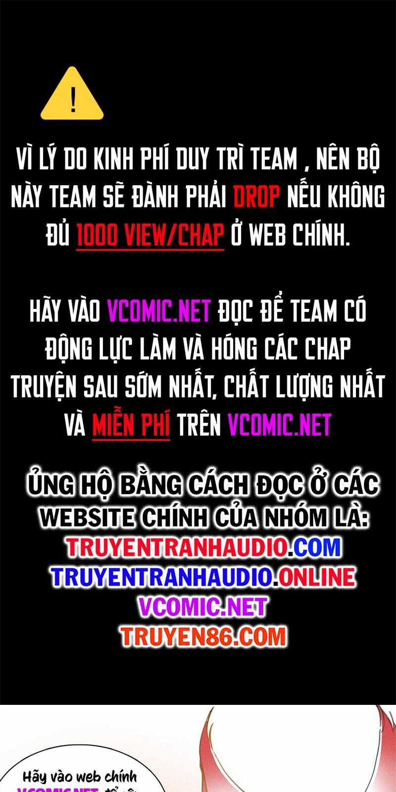 Vạn Cổ Chí Tôn Chương 86 trang 0