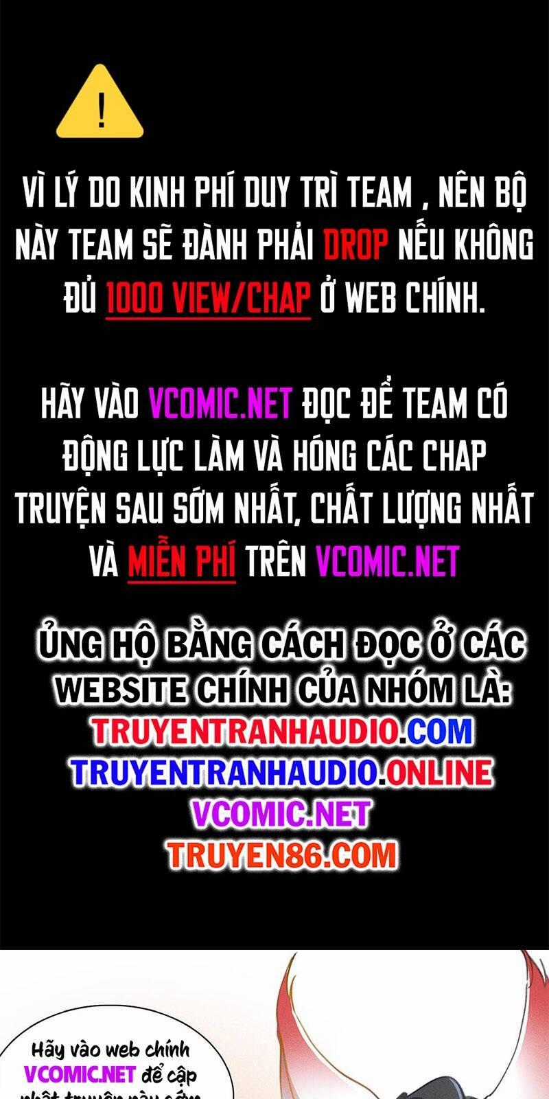 Vạn Cổ Chí Tôn Chương 87 trang 0