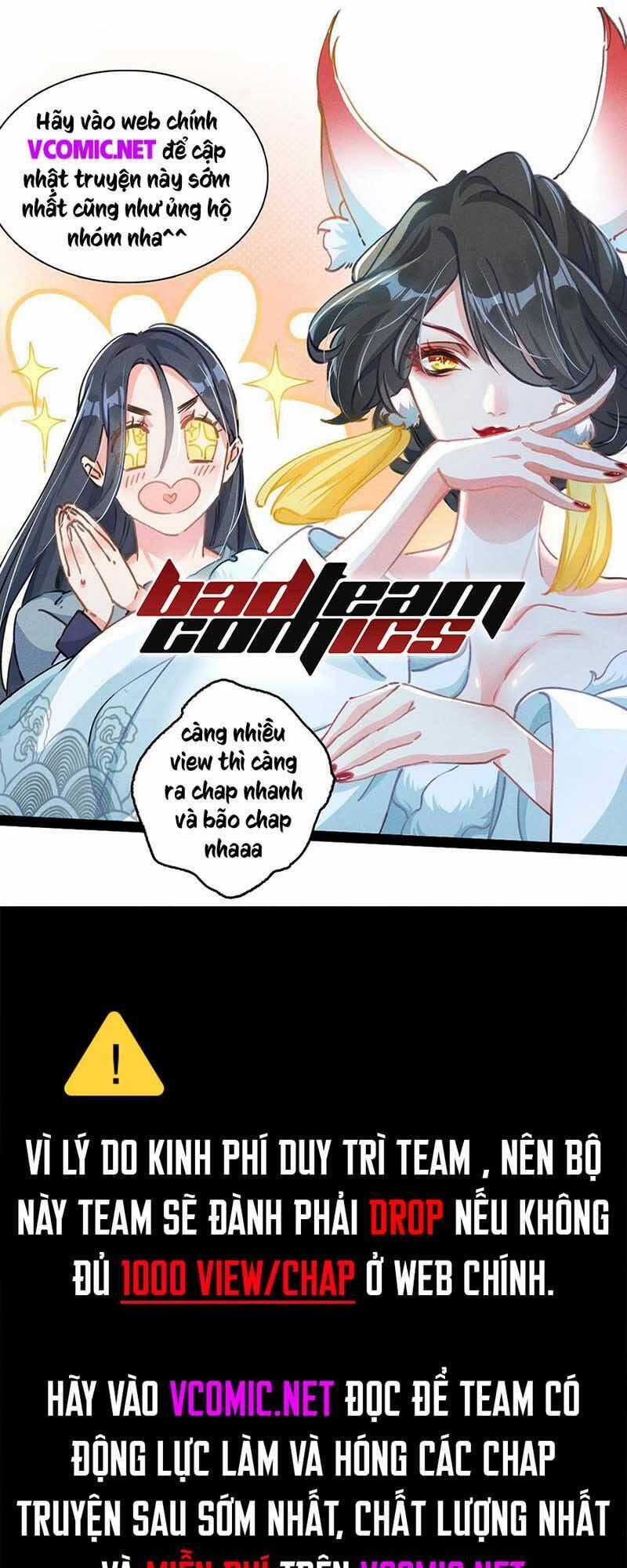 Vạn Cổ Chí Tôn Chương 89 trang 0