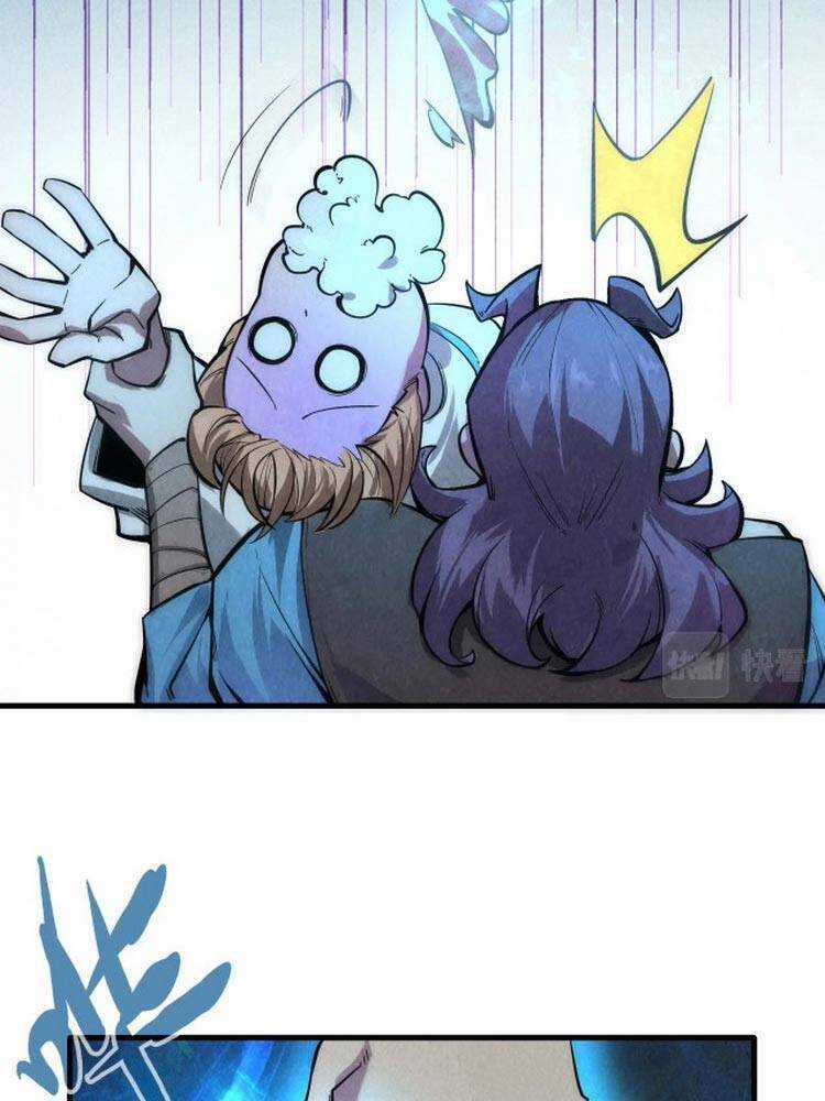 Vạn Cổ Chí Tôn Chương 9 trang 24