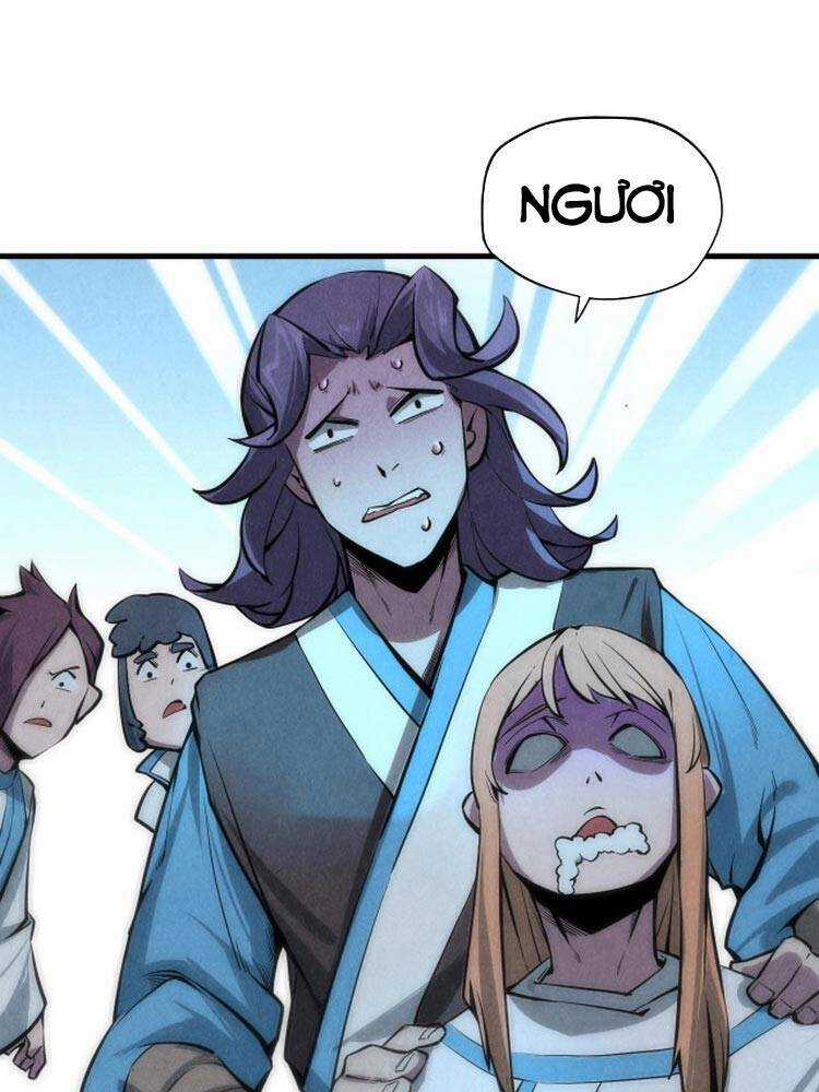 Vạn Cổ Chí Tôn Chương 9 trang 26