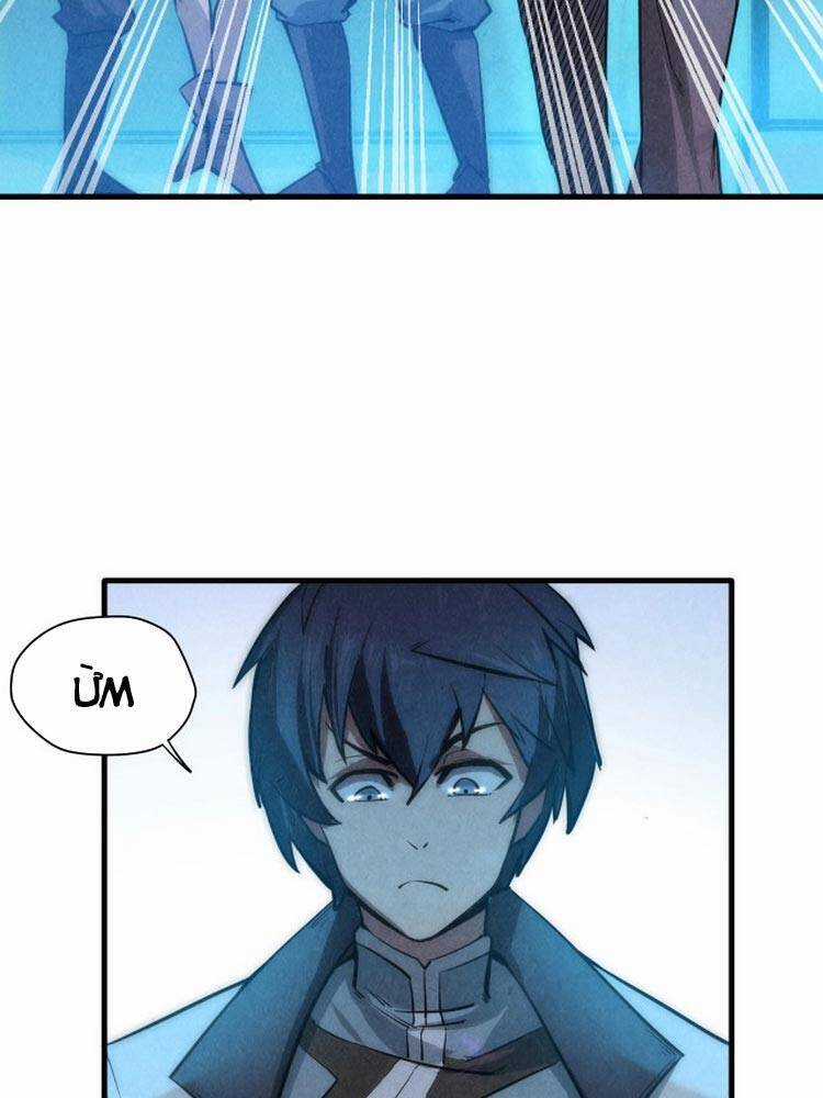 Vạn Cổ Chí Tôn Chương 9 trang 28