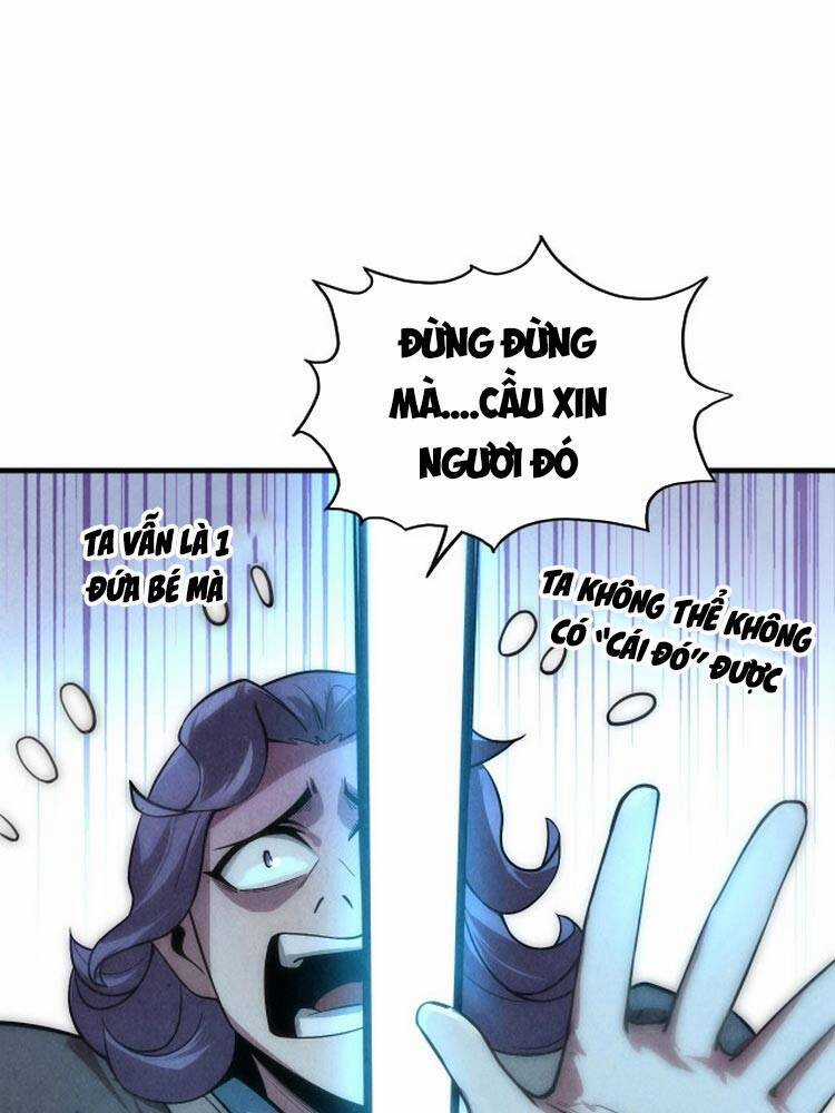 Vạn Cổ Chí Tôn Chương 9 trang 3