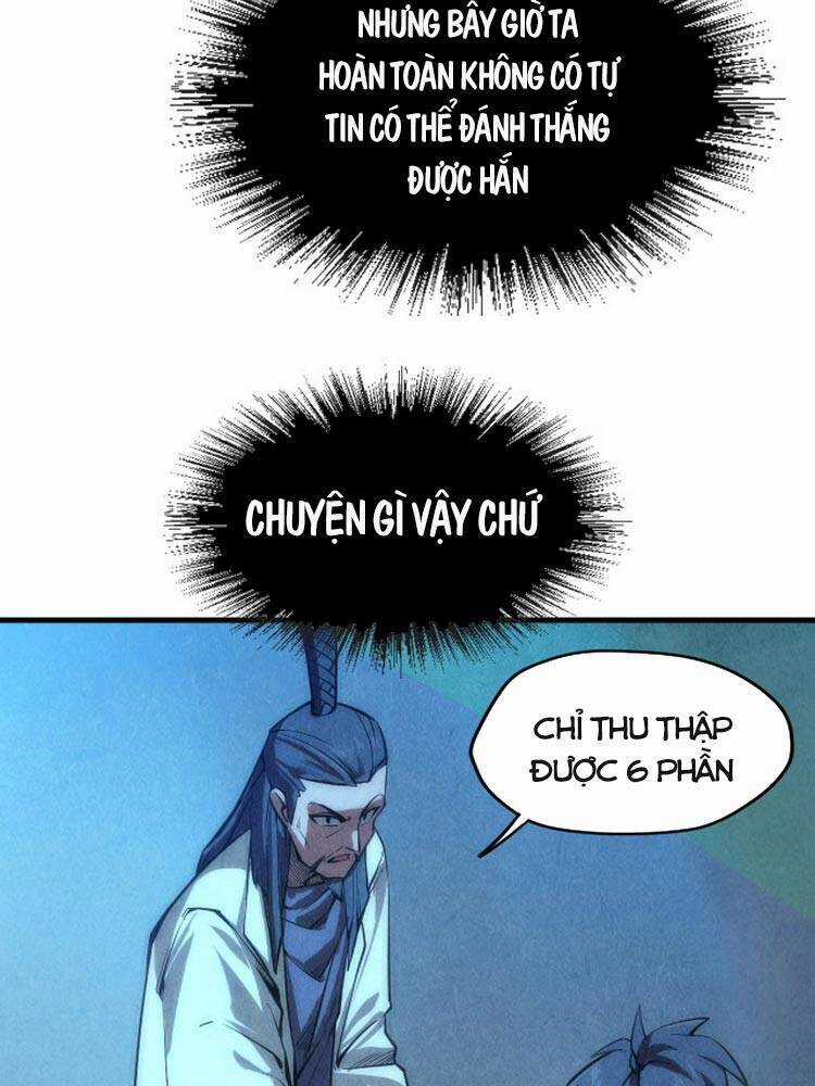 Vạn Cổ Chí Tôn Chương 9 trang 36