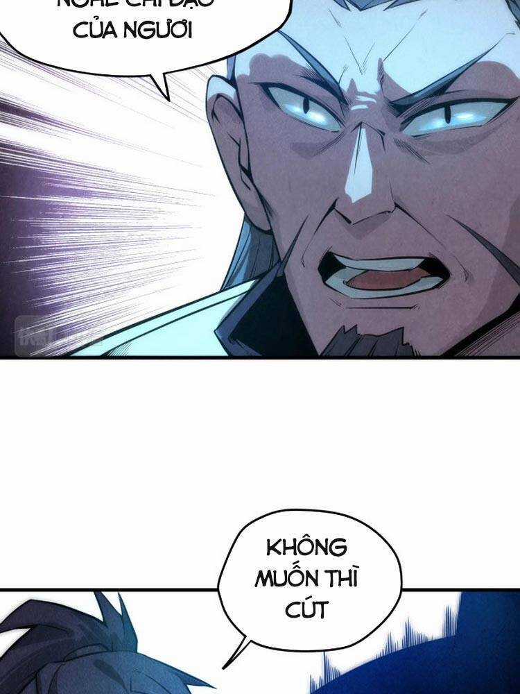 Vạn Cổ Chí Tôn Chương 9 trang 38