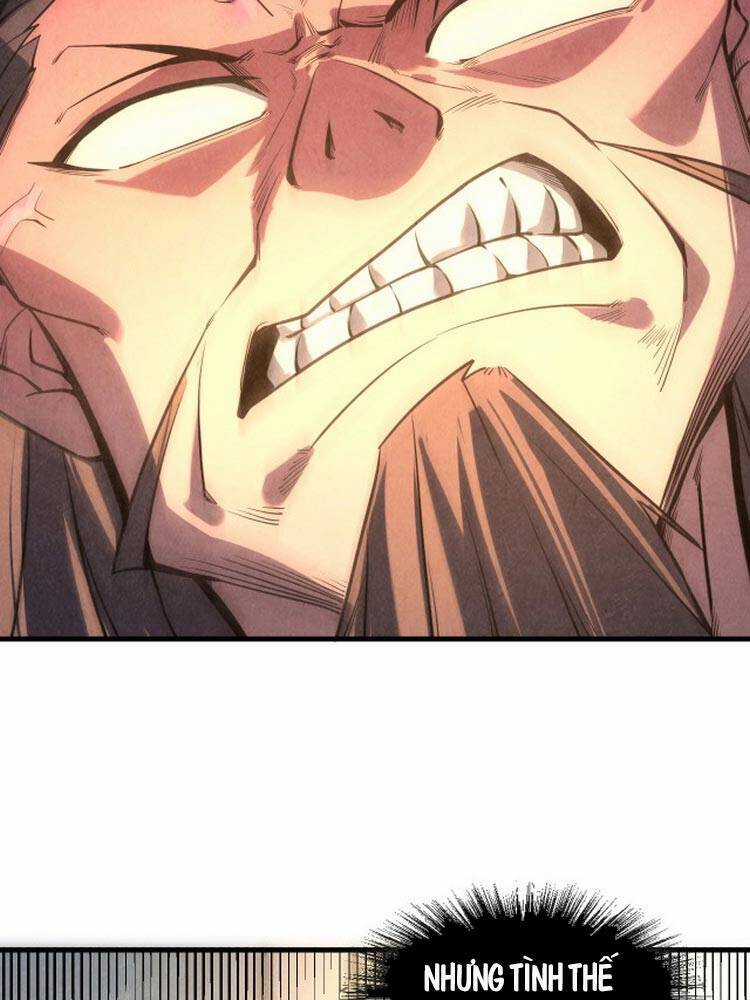 Vạn Cổ Chí Tôn Chương 9 trang 40